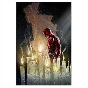 Daredevil, Vol. 3 by David W. Mack, Jeff Youngquist, Brian Michael Bendis