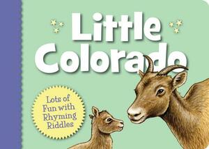 Little Colorado by Denise Brennan-Nelson