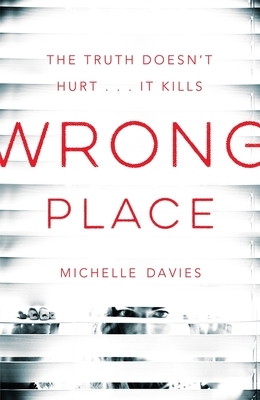 Wrong Place, Volume 2 by Michelle Davies