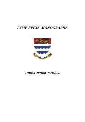 Lyme Regis Monographs by Christopher Powell