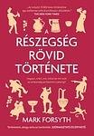 A részegség rövid története by Mark Forsyth