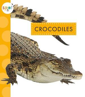 Crocodiles by Mary Ellen Klukow