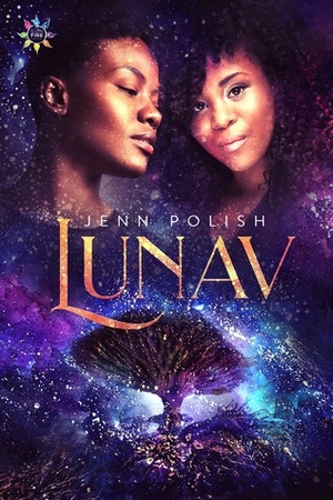 Lunav by Jenn Polish