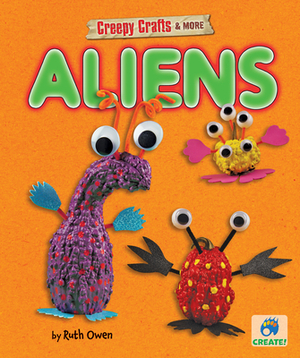 Aliens by Ruth Owen