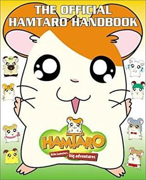 The Official Hamtaro Handbook With Two Stickers by Ritsuko Kawai