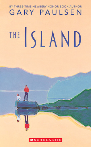 The Island by Gary Paulsen