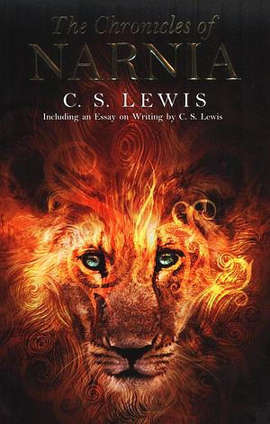 The Chronicles of Narnia: The Magician's Nephew by C.S. Lewis