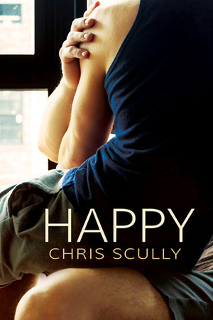Happy by Chris Scully