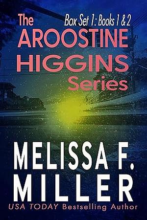 The Aroostine Higgins Series Box Set #1-2 by Melissa F. Miller