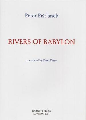 Rivers of Babylon by Peter Pišťanek