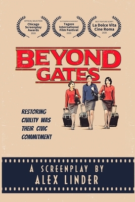 Beyond Gates by Alex Linder