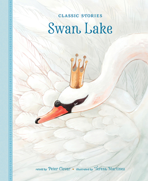 Swan Lake by 