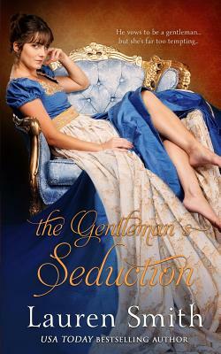 The Gentleman's Seduction by Lauren Smith