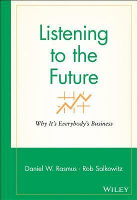 Listening to Future-Retail (Msel) by Daniel W. Rasmus, Rob Salkowitz