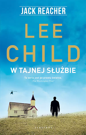 W tajnej służbie  by Lee Child