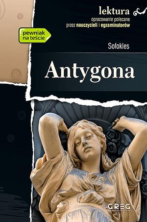Antygona by Sophocles