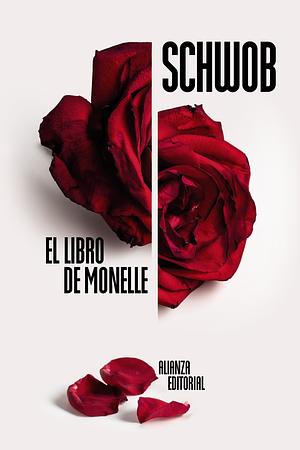 El libro de Monelle by Marcel Schwob
