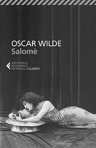 Salome by Oscar Wilde