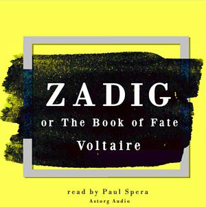 Zadig by Voltaire