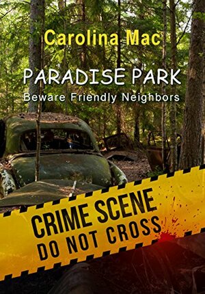 Paradise Park by Carolina Mac