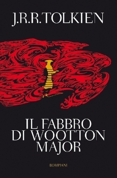 Il fabbro di Wootton Major by J.R.R. Tolkien