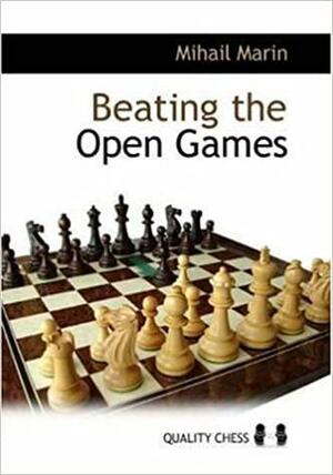Beating the Open Games by John Shaw