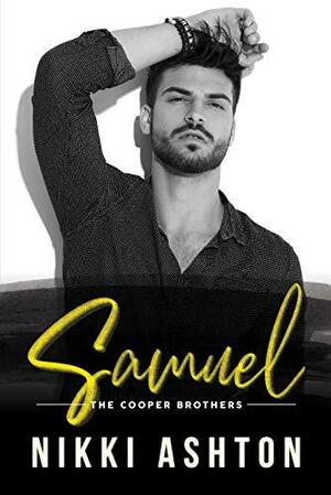 Samuel by Nikki Ashton