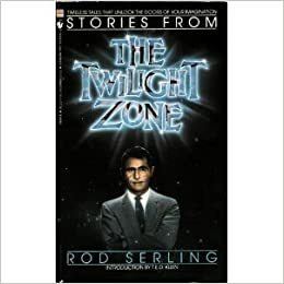 Stories from the Twilight Zone by Rod Serling