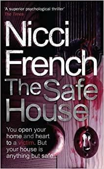 A Casa Secreta by Nicci French