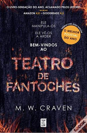 Teatro de Fantoches by M.W. Craven