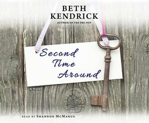 Second Time Around by Beth Kendrick