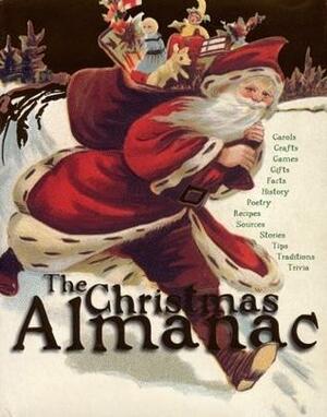 The Christmas Almanac by Lena Tabori