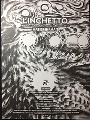 Linchetto by Mat Brinkman