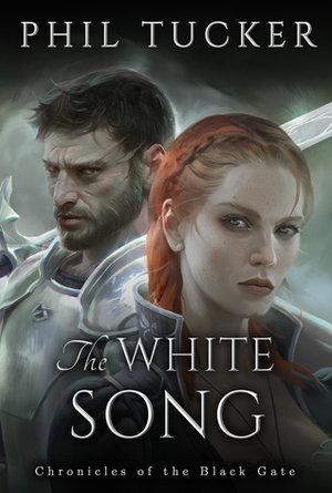 The White Song by Phil Tucker