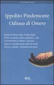 Odissea di Omero by Homer, Ippolito Pindemonte
