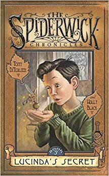 În ghearele goblinilor by Holly Black, Tony DiTerlizzi