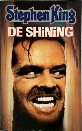 De Shining by Stephen King