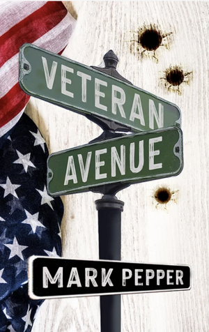 Veteran Avenue by Mark Pepper