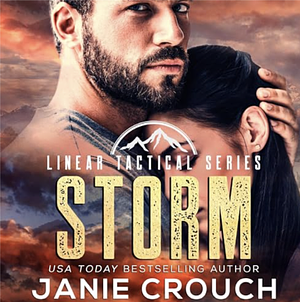 Storm by Janie Crouch