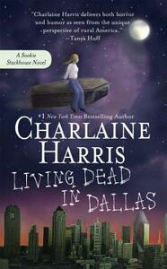 Living Dead in Dallas by Charlaine Harris