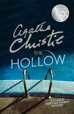 The Hollow by Agatha Christie