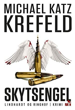 Skytsengel by Michael Katz Krefeld