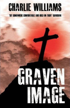 Graven Image by Charlie Williams