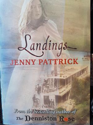 Landings by Jenny Pattrick