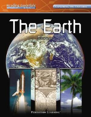 The Earth by Susan Glass