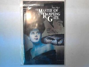 The Master of Rampling Gate by Anne Rice