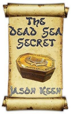 The Dead Sea Secret by Jason Keen