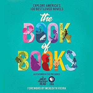 The Great American Read: The Book of Books by PBS