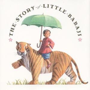 The Story of Little Babaji by Helen Bannerman