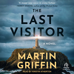 The Last Visitor by Martin Griffin